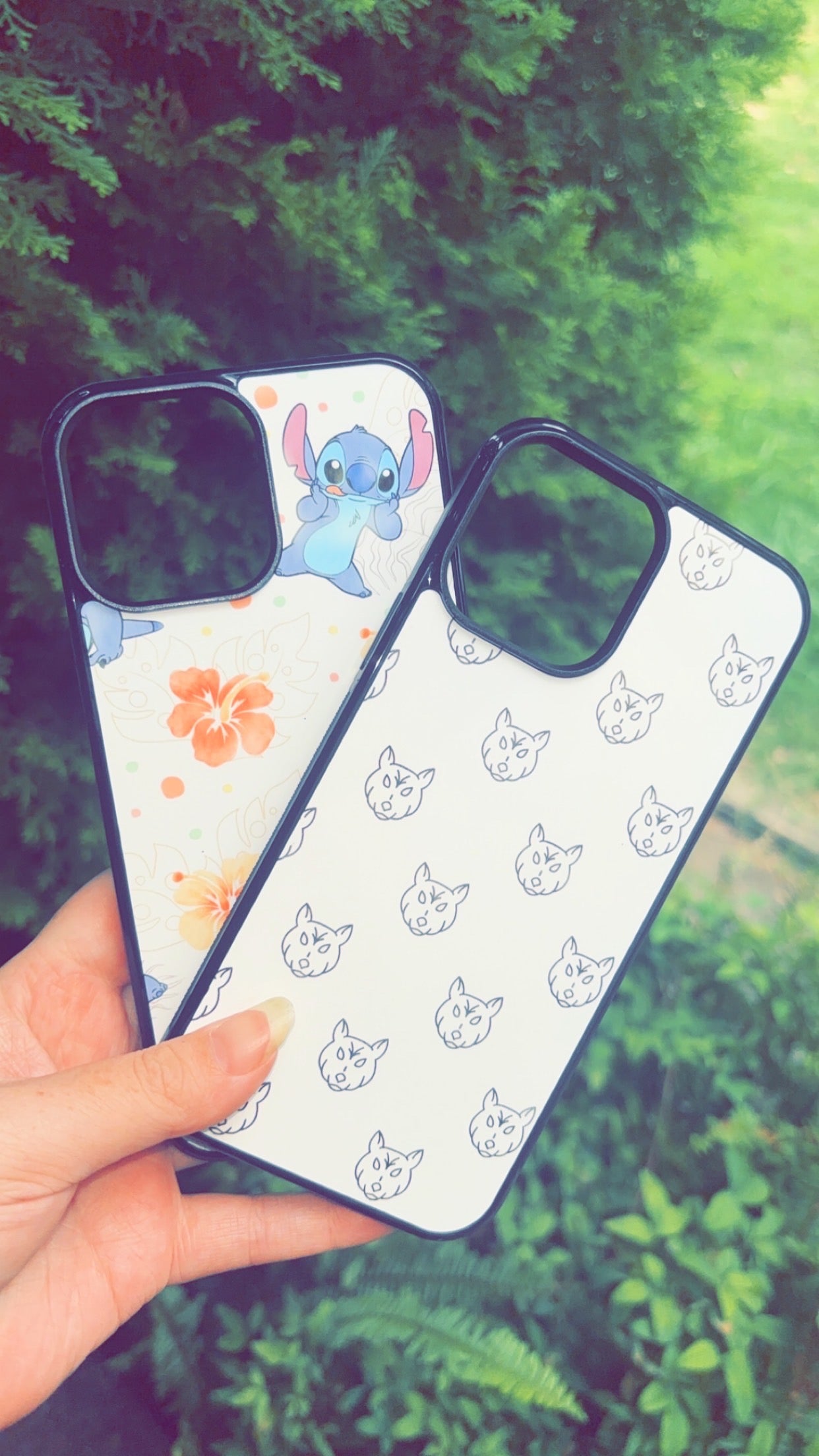 Custom Phone Case