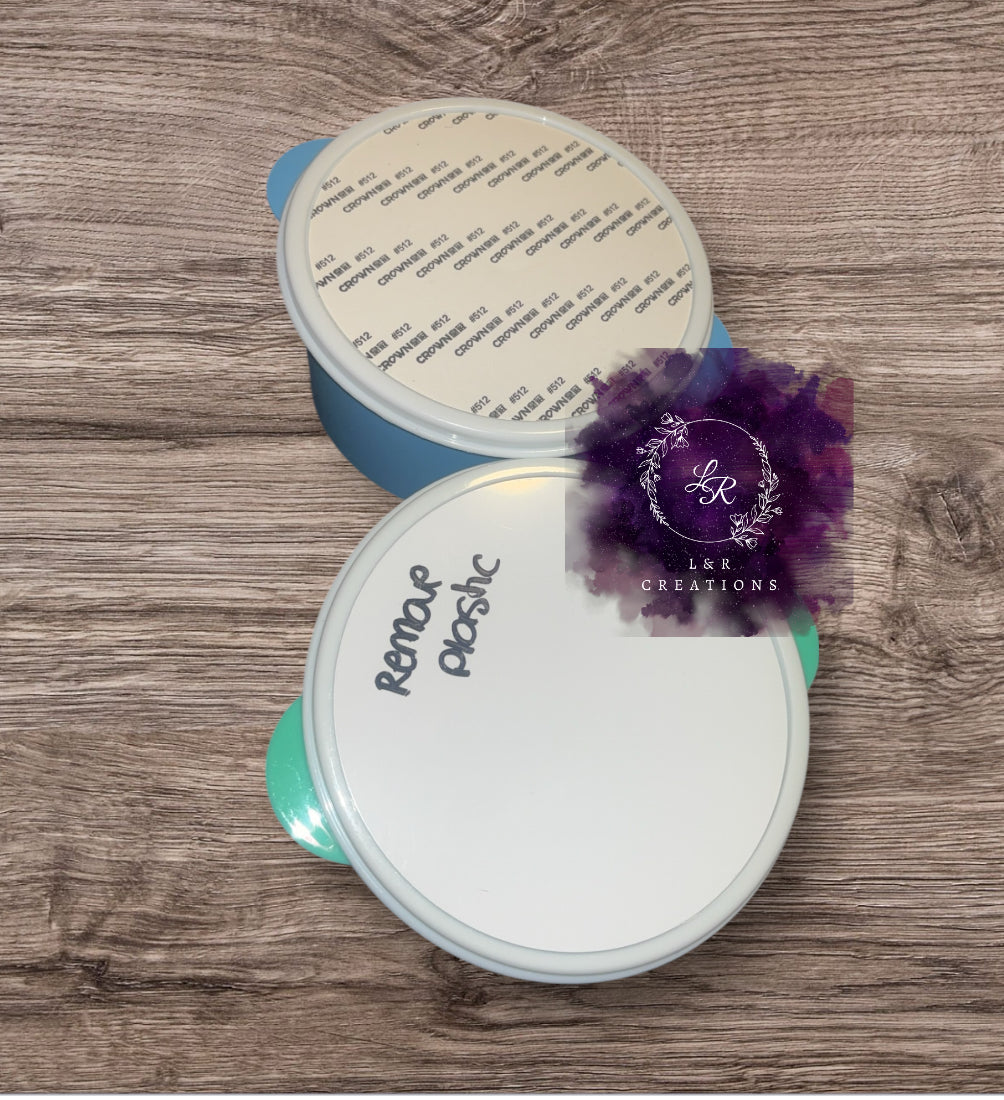 Custom Lunch Bowl Container