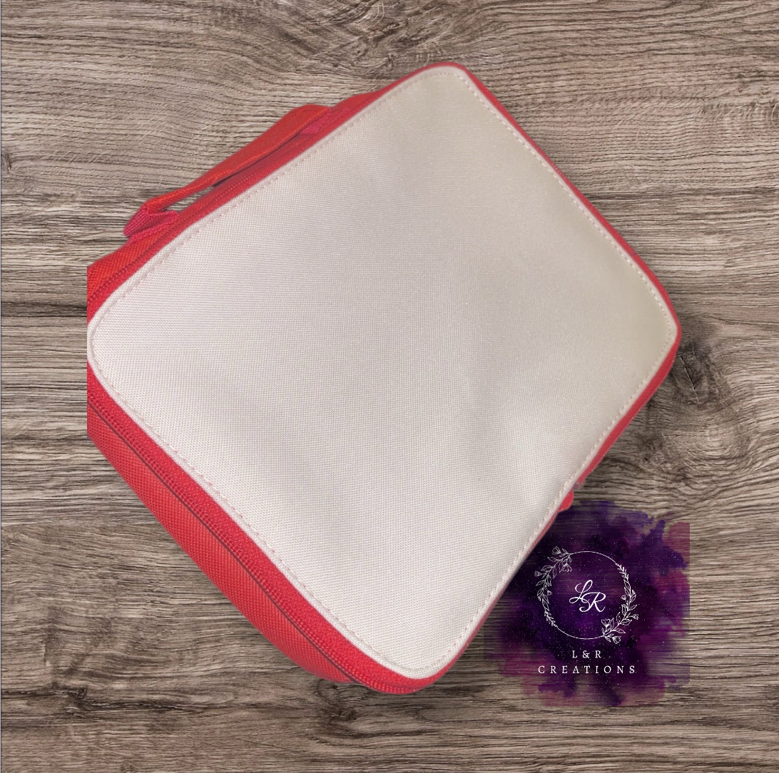 Custom Lunch Bag