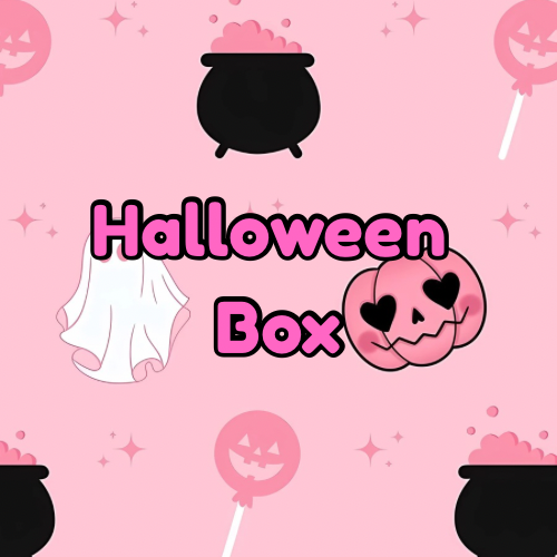 Halloween Box