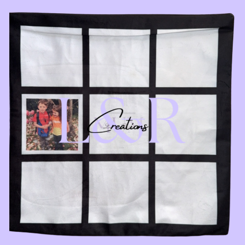 Custom Pillow Case