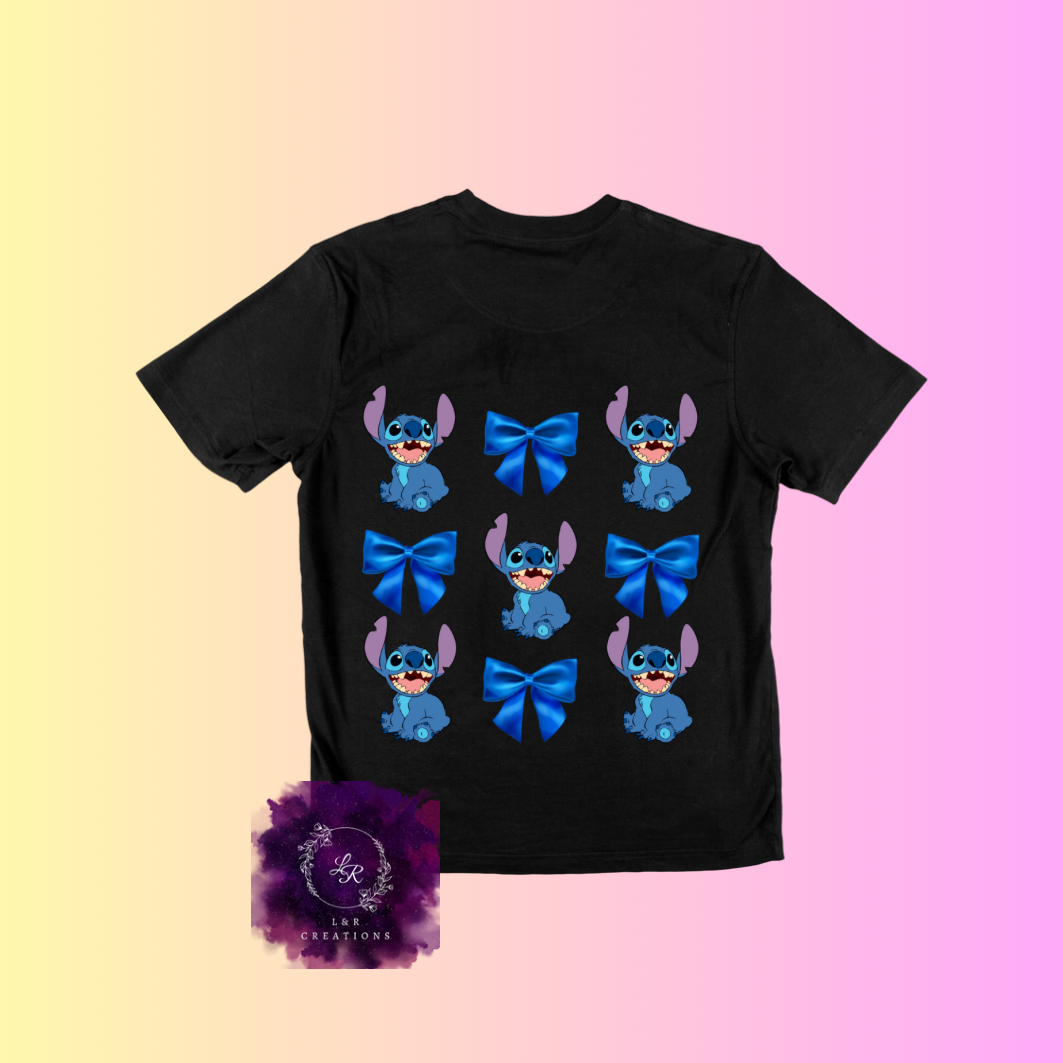 Stitch Clothing