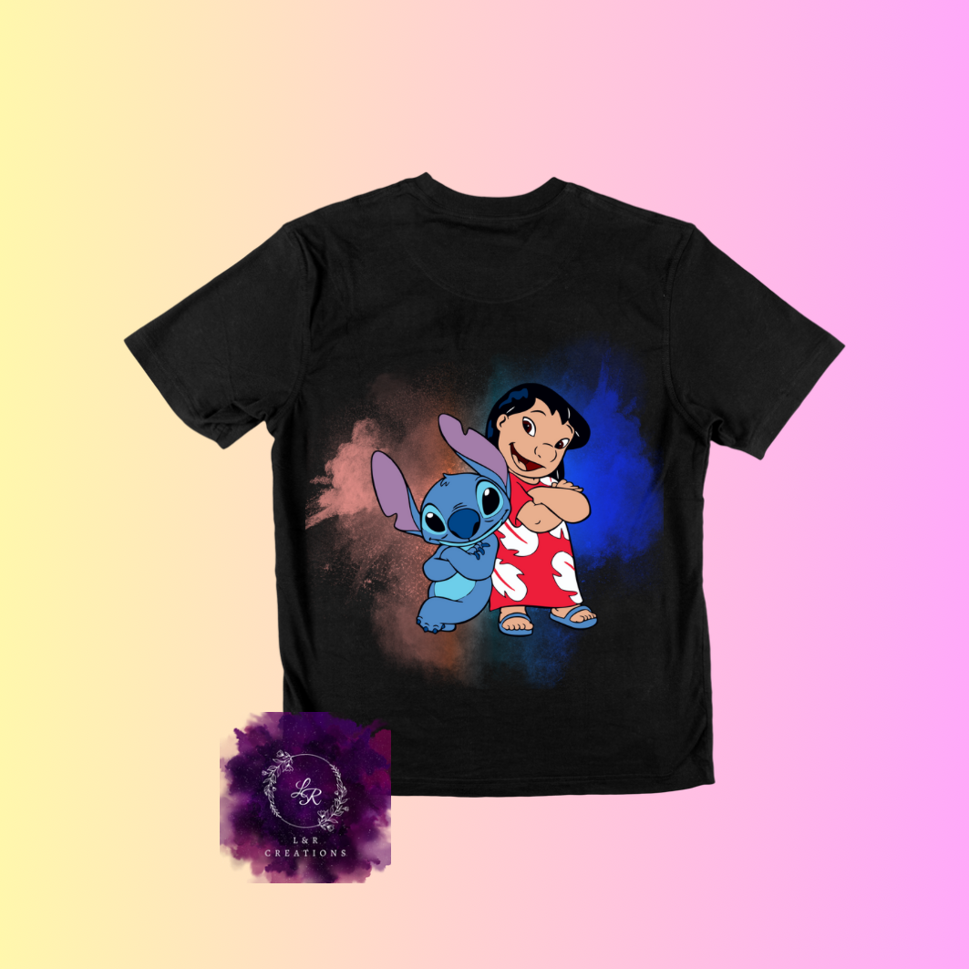 Stitch Clothing