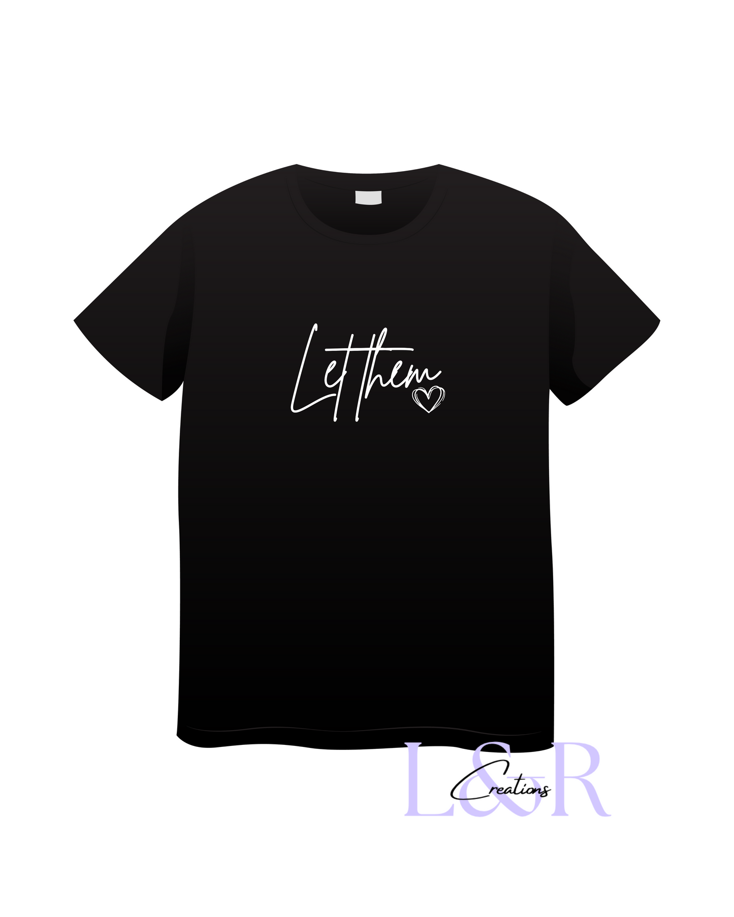 Let Them Clothing