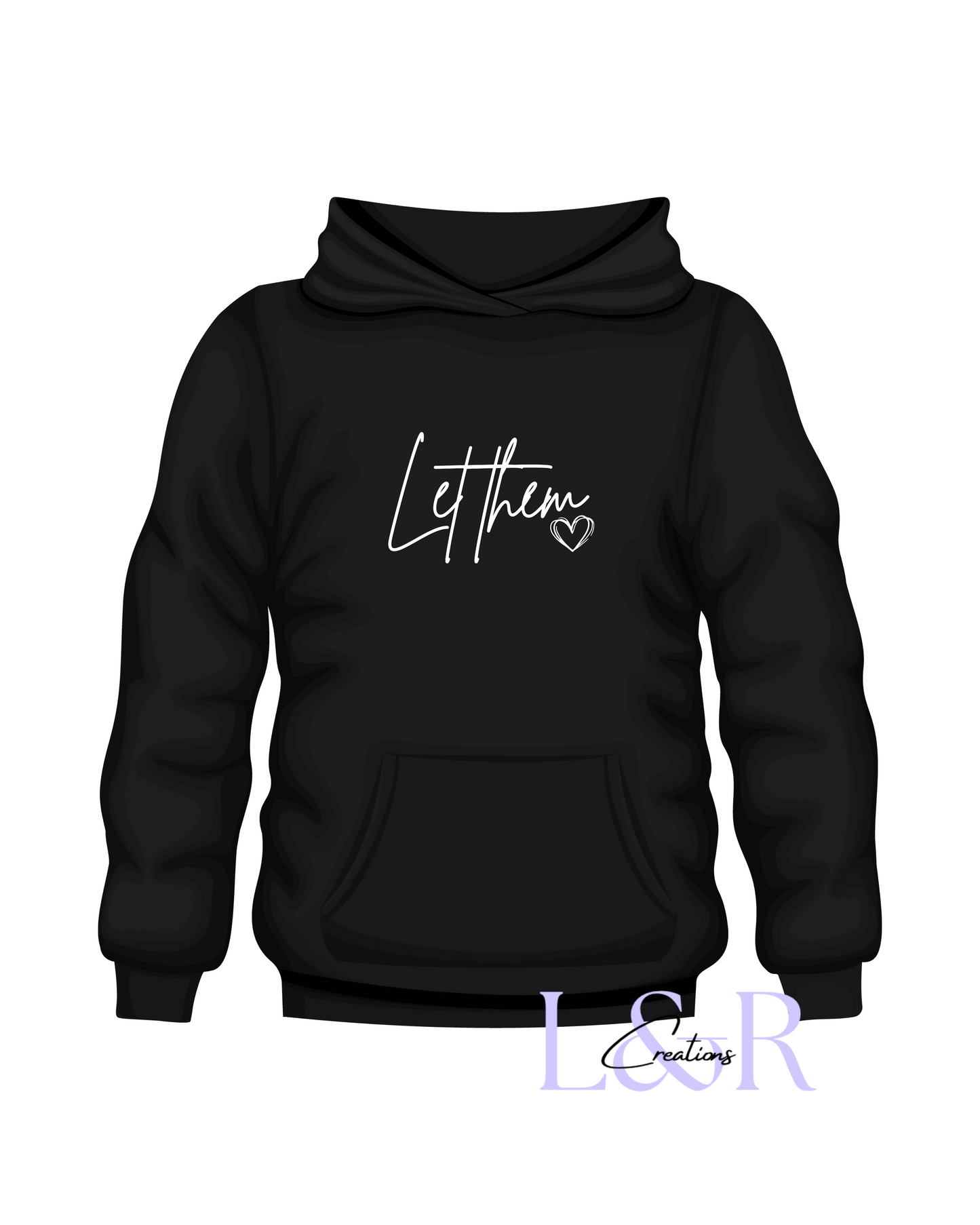 Let Them Clothing