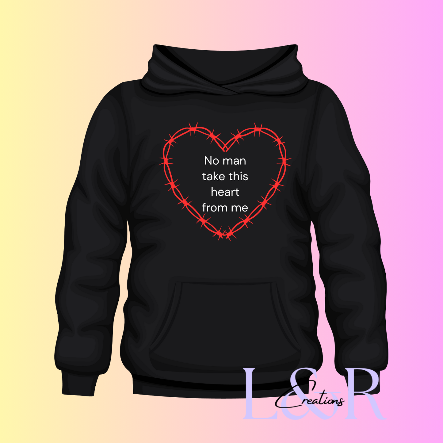 Hate males jumpers