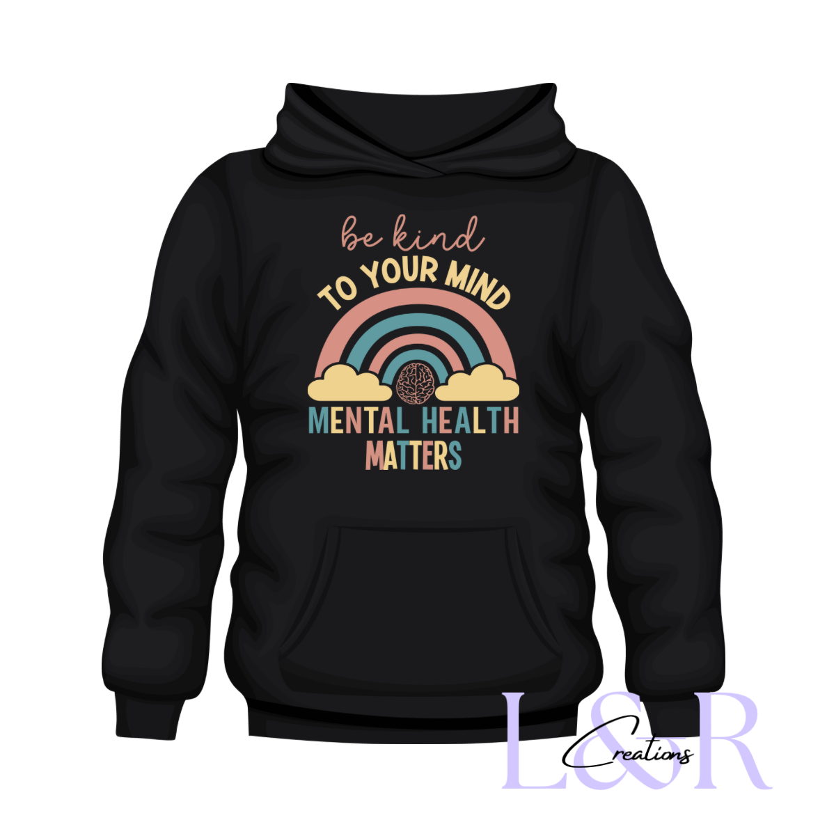 Mental Health Clothing