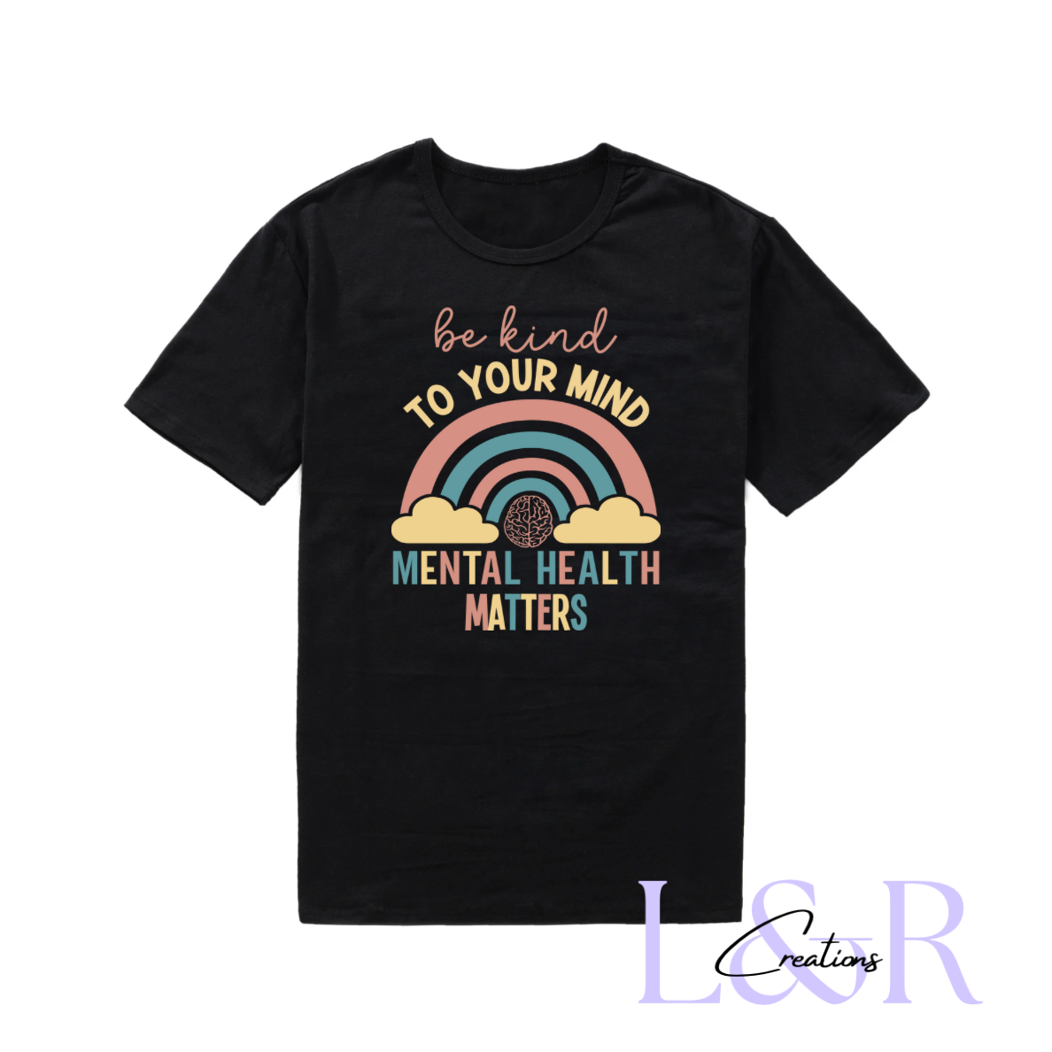 Mental Health Clothing