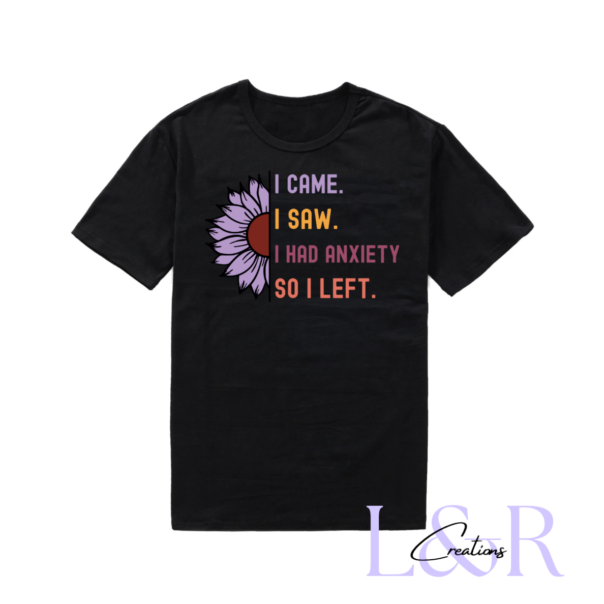 Anxiety Clothing