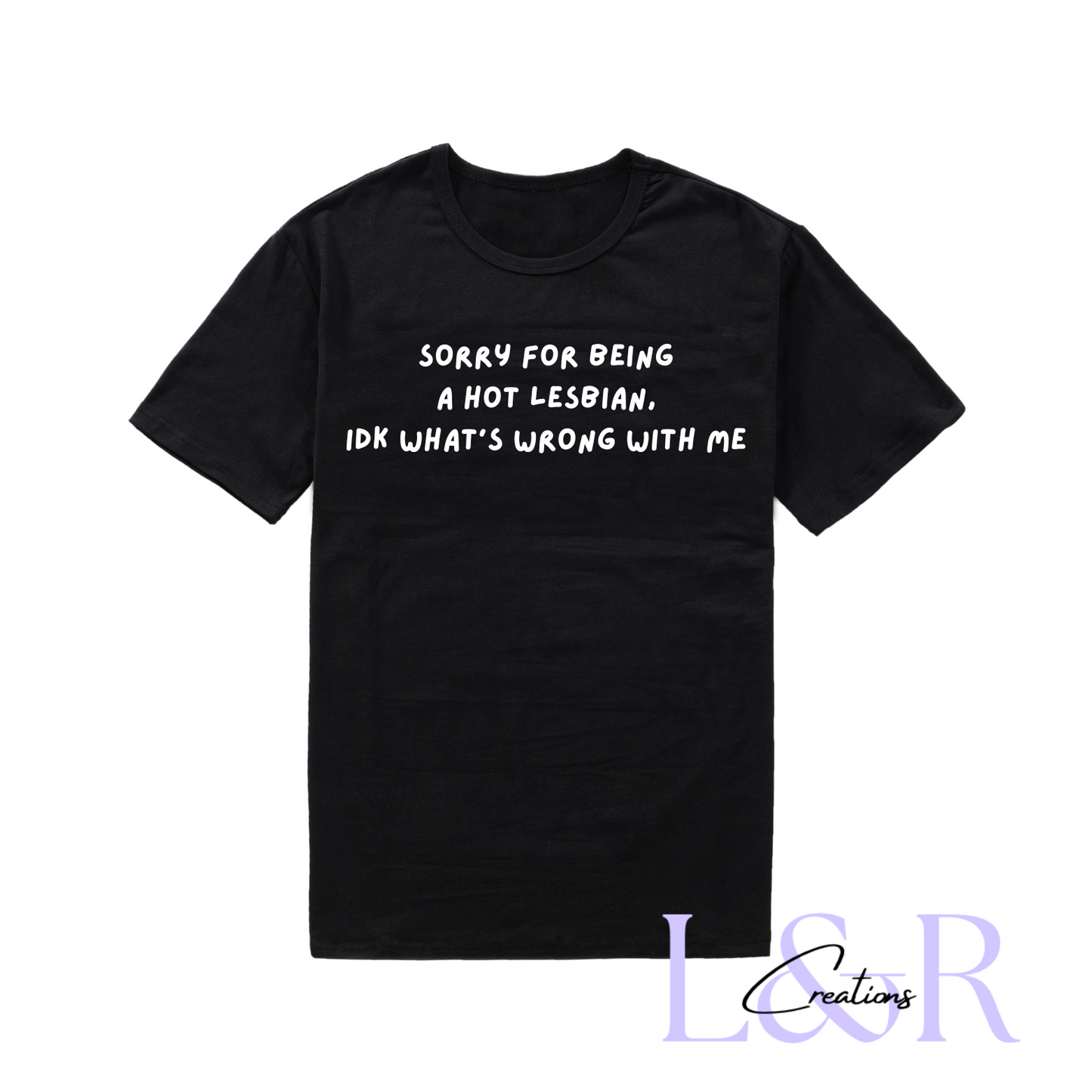 Lesbian Clothing collection