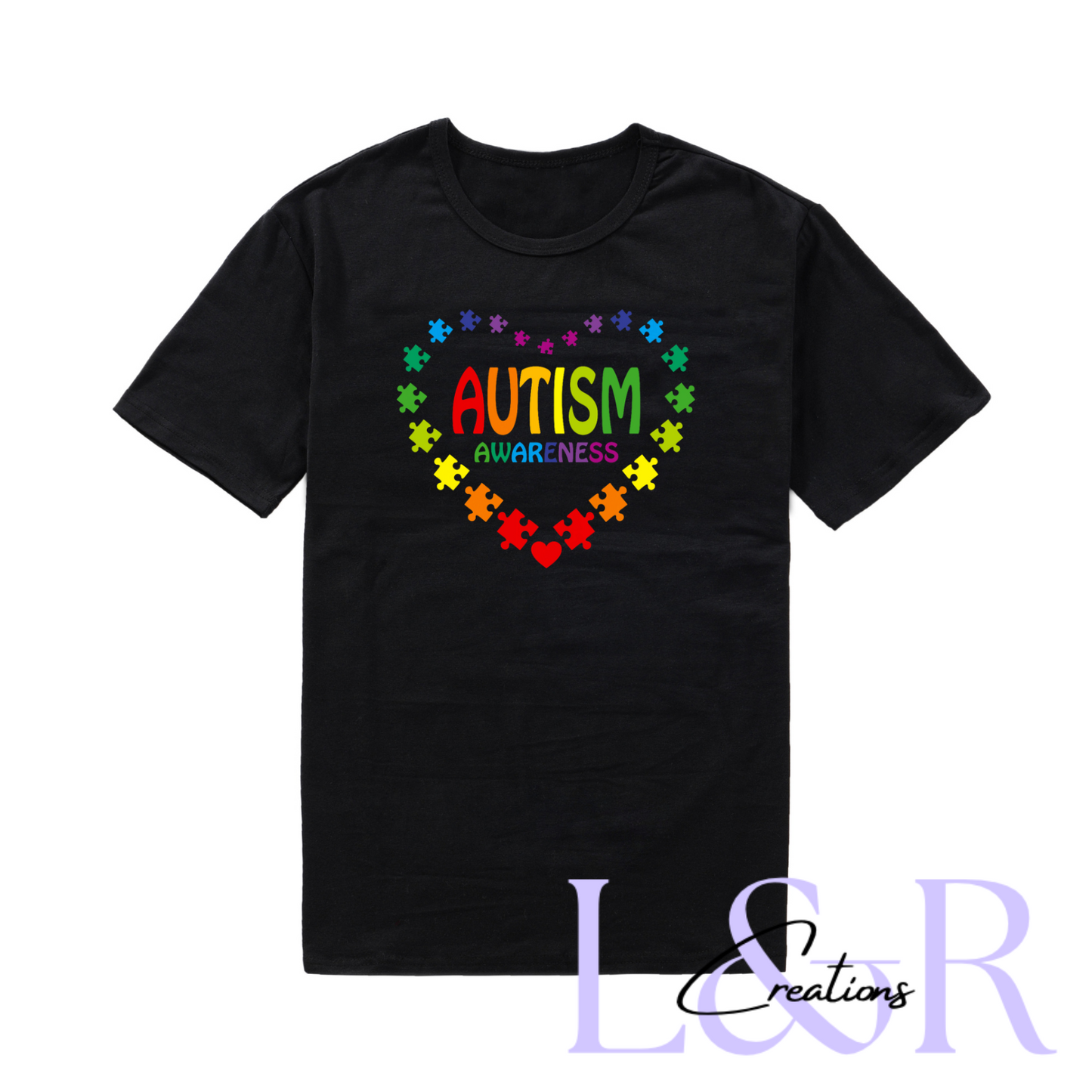 Autism Awareness Tshirt