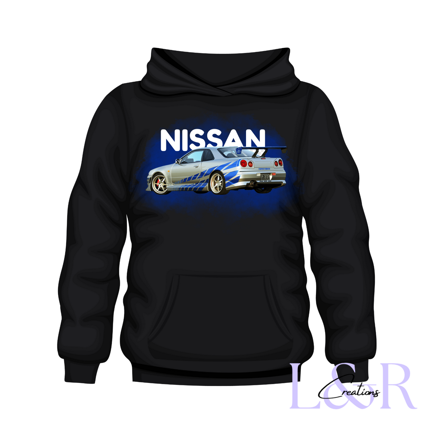 Adults Car Clothing collection