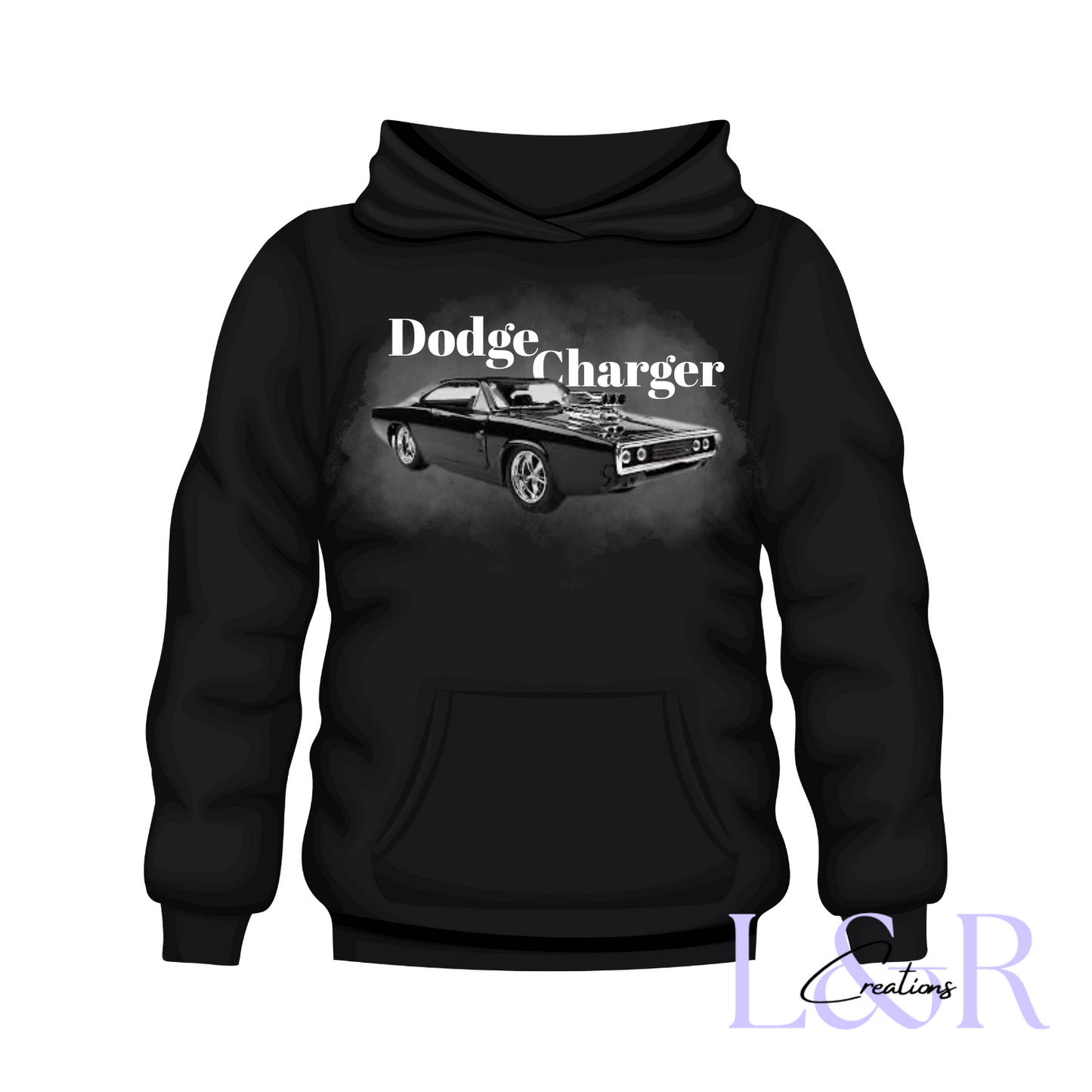 Adults Car Clothing collection