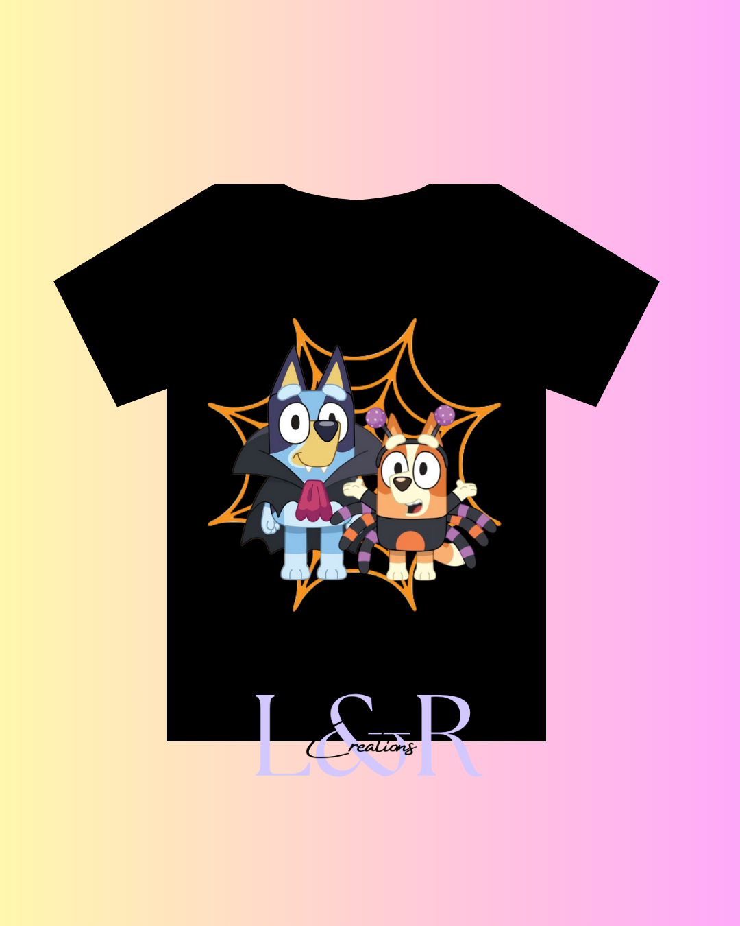 Halloween Kids Shirts