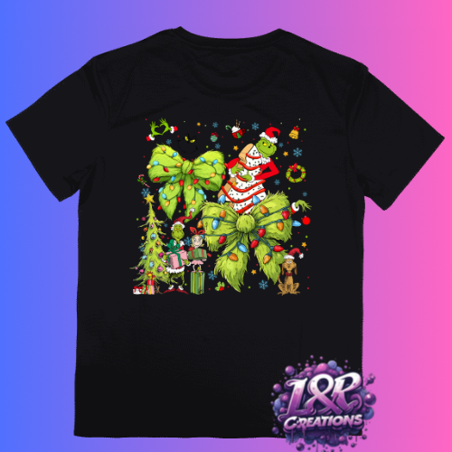 Christmas Shirt