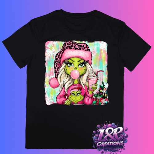 Christmas Shirt
