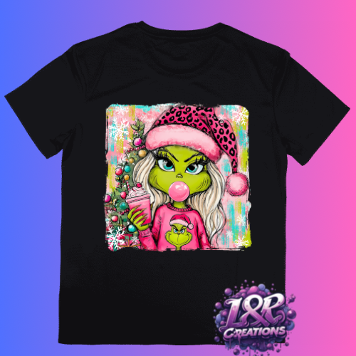 Christmas Shirt