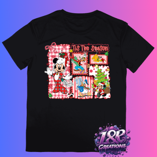 Christmas Shirt