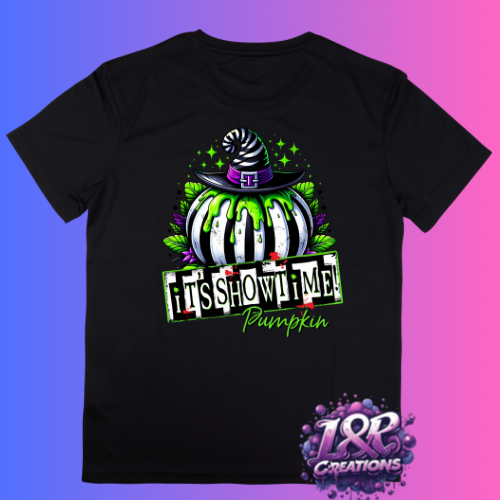 Beetlejuice Shirts