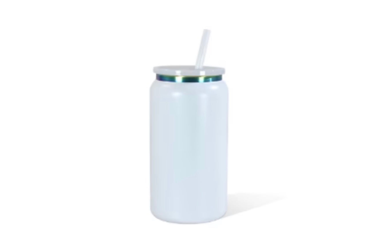 Custom 16oz tumbler