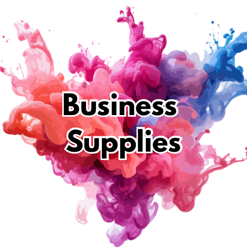 Business supplies