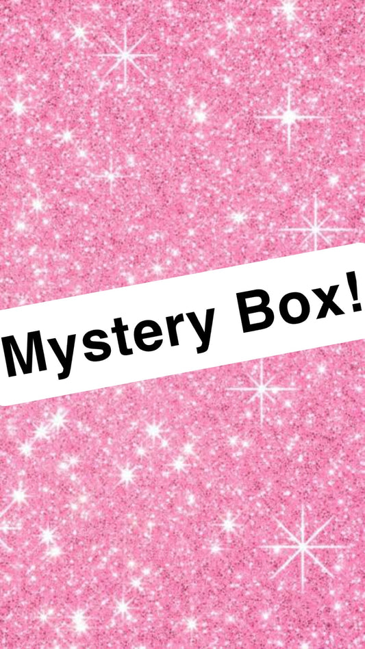 Mystery 16oz uv dtf bundle