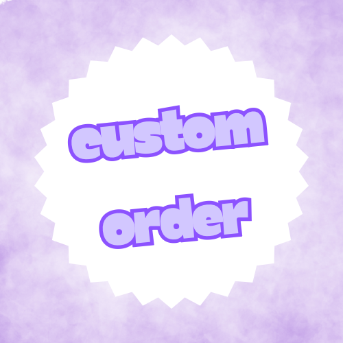 Custom Clothing