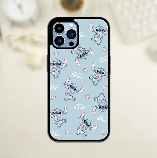 Blue Guy bundle