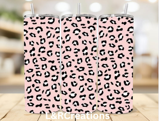 Leopard bundle