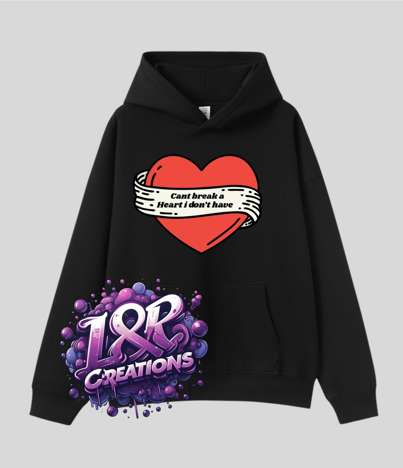 Can’t break a heart I don’t have shirt