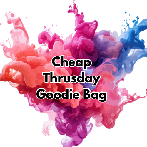Cheap Thrusday
