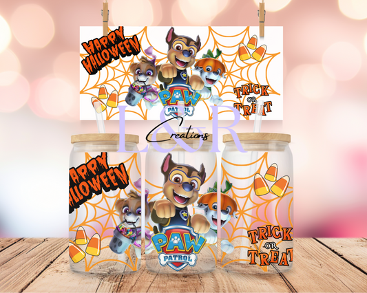 Halloween Drinkware