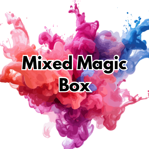 Mixed Magic Box