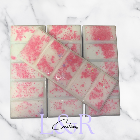 Snapbar Wax Melts