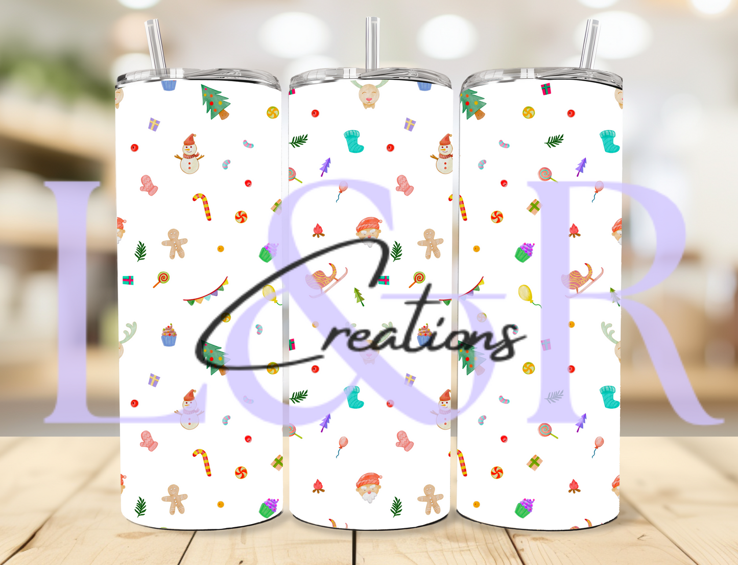 Xmas Drinkware