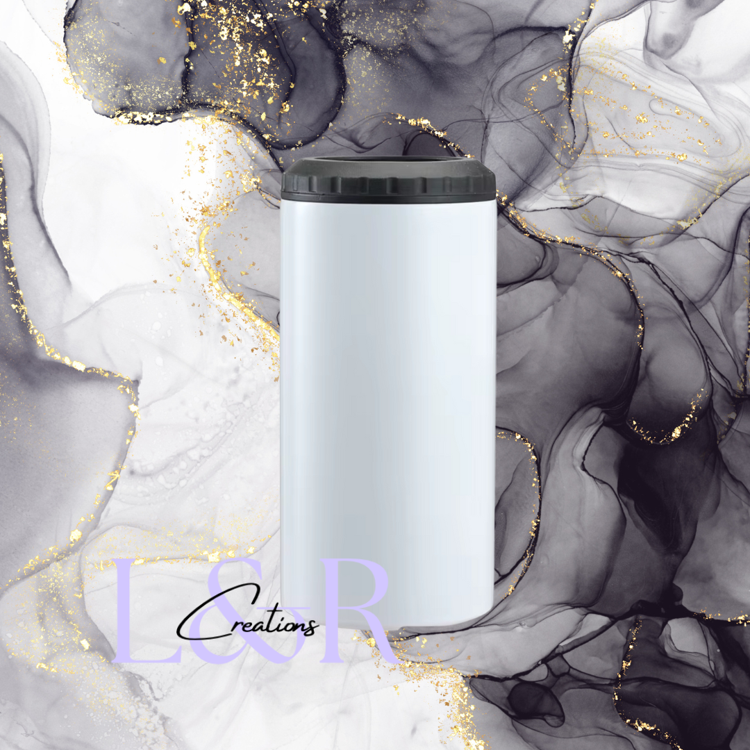 PREORDER Custom Can Cooler