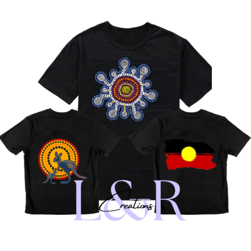 Aboriginal Shirts