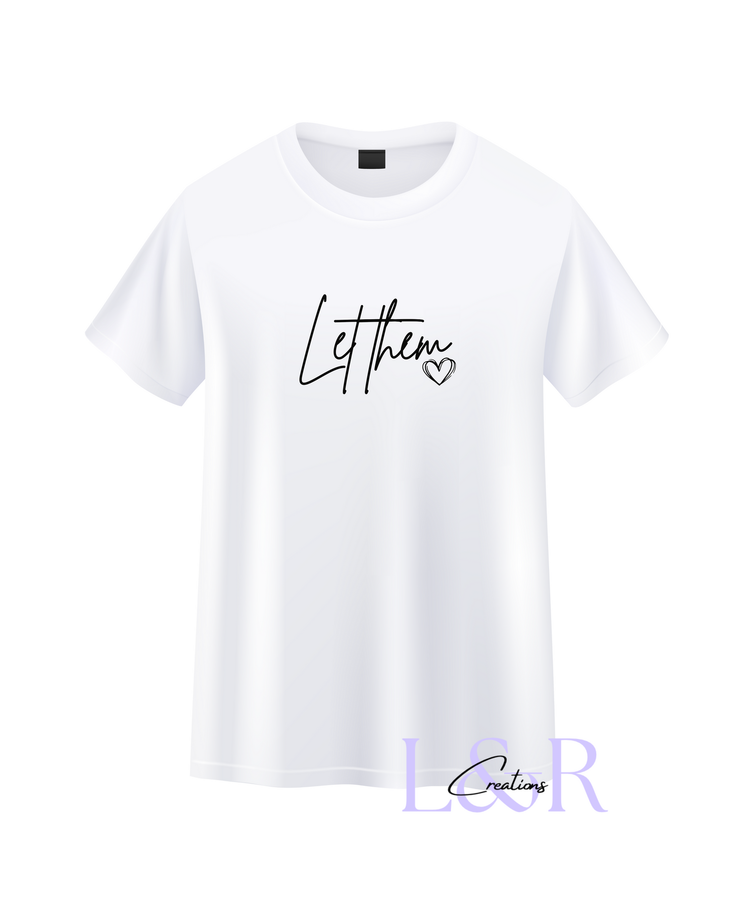 Let Them Clothing