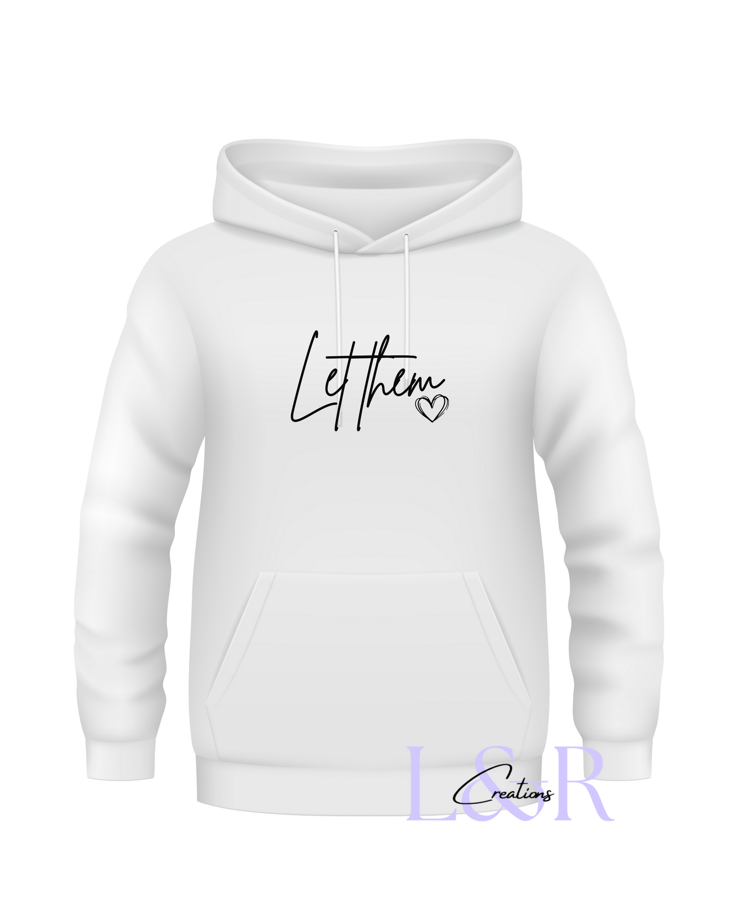 Let Them Clothing