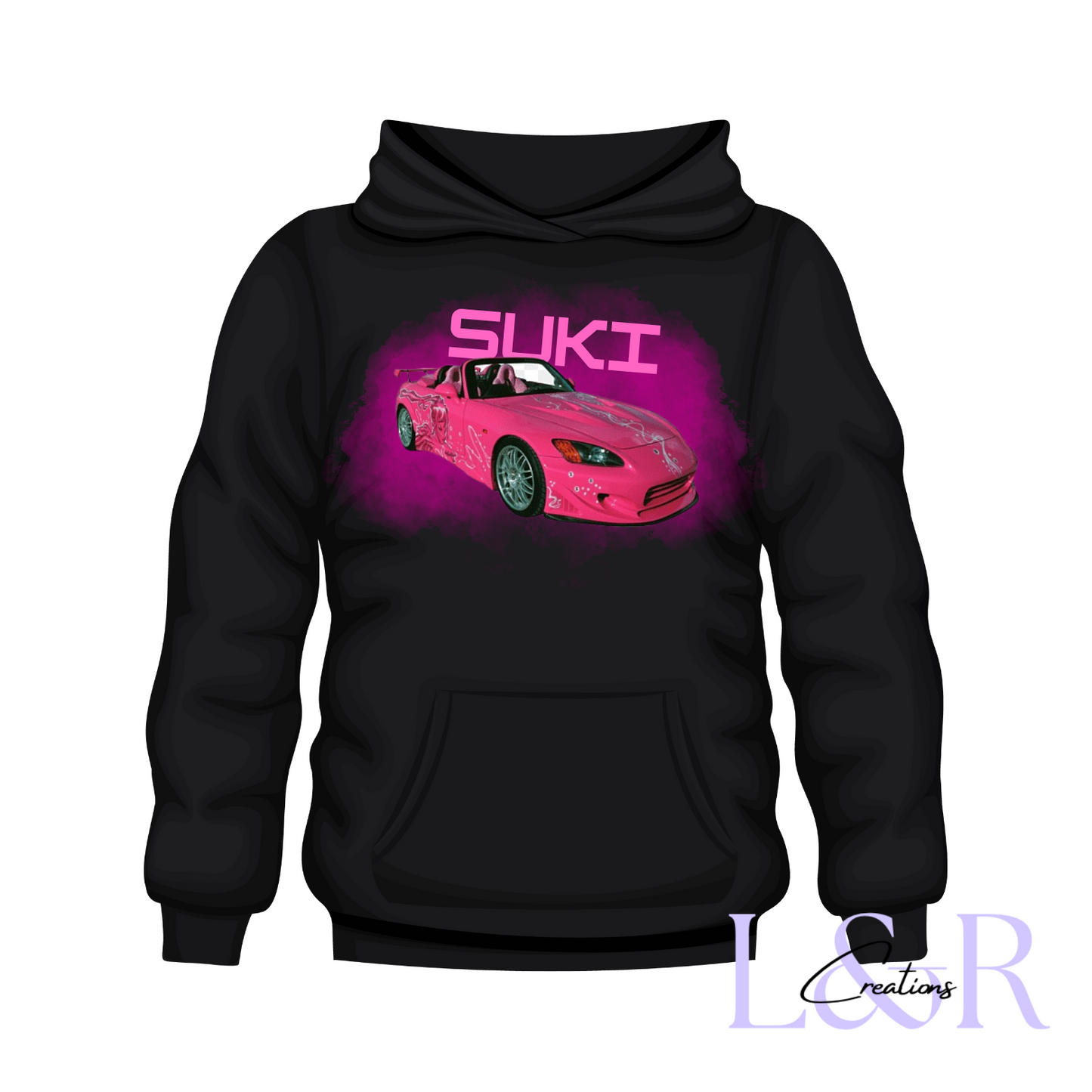 Kids Car Clothing collection