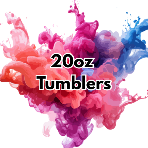20oz Tumbler