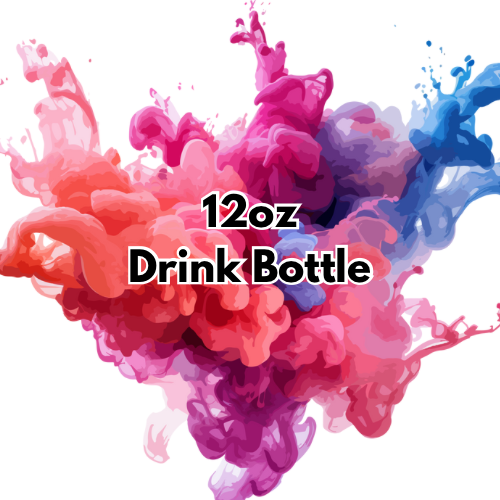 12oz Drink Bottle
