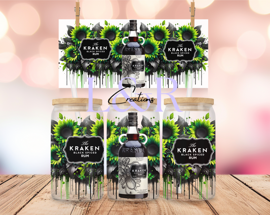 Alcohol Drinkware