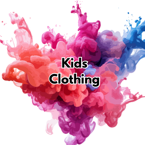 Halloween Kids Shirts